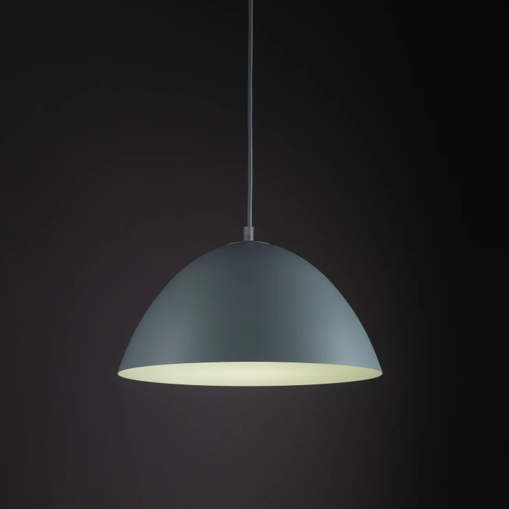 Hengelampe Cortona S Mint Matt