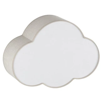 Taklampe <strong>Moln</strong>  Beige Matt