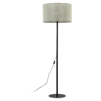 Gulvlampe <strong>Dag</strong>  Grønn Matt