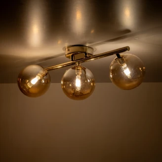 Taklampe <strong>Goya</strong>  Rav Blank