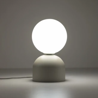 Bordlampe <strong>Yellowstone</strong>  Beige Matt