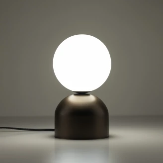 Bordlampe <strong>Yellowstone</strong>  Brun Matt