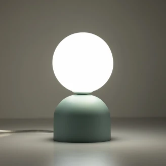 Bordlampe <strong>Yellowstone</strong>  Mint Matt