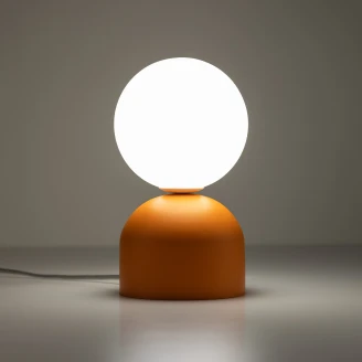Bordlampe <strong>Yellowstone</strong>  Oransje Matt