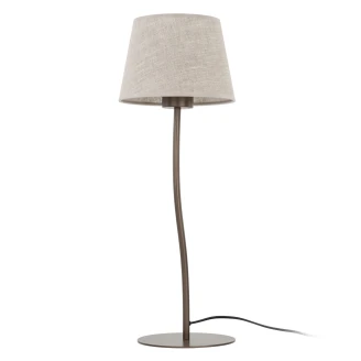 Bordlampe <strong>Eira</strong>  Natur Lin Matt