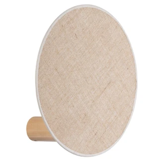 Vegglampe <strong>Himmel</strong>  Beige Matt