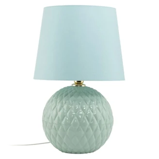 Bordlampe <strong>Cassia</strong>  Mint Matt