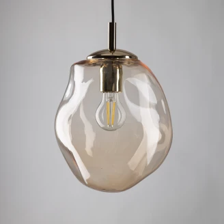 Hængende Lampe <strong>Vänern</strong>  Rav Blank