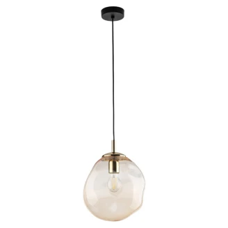 Hængende Lampe <strong>Vänern</strong>  Rav Blank