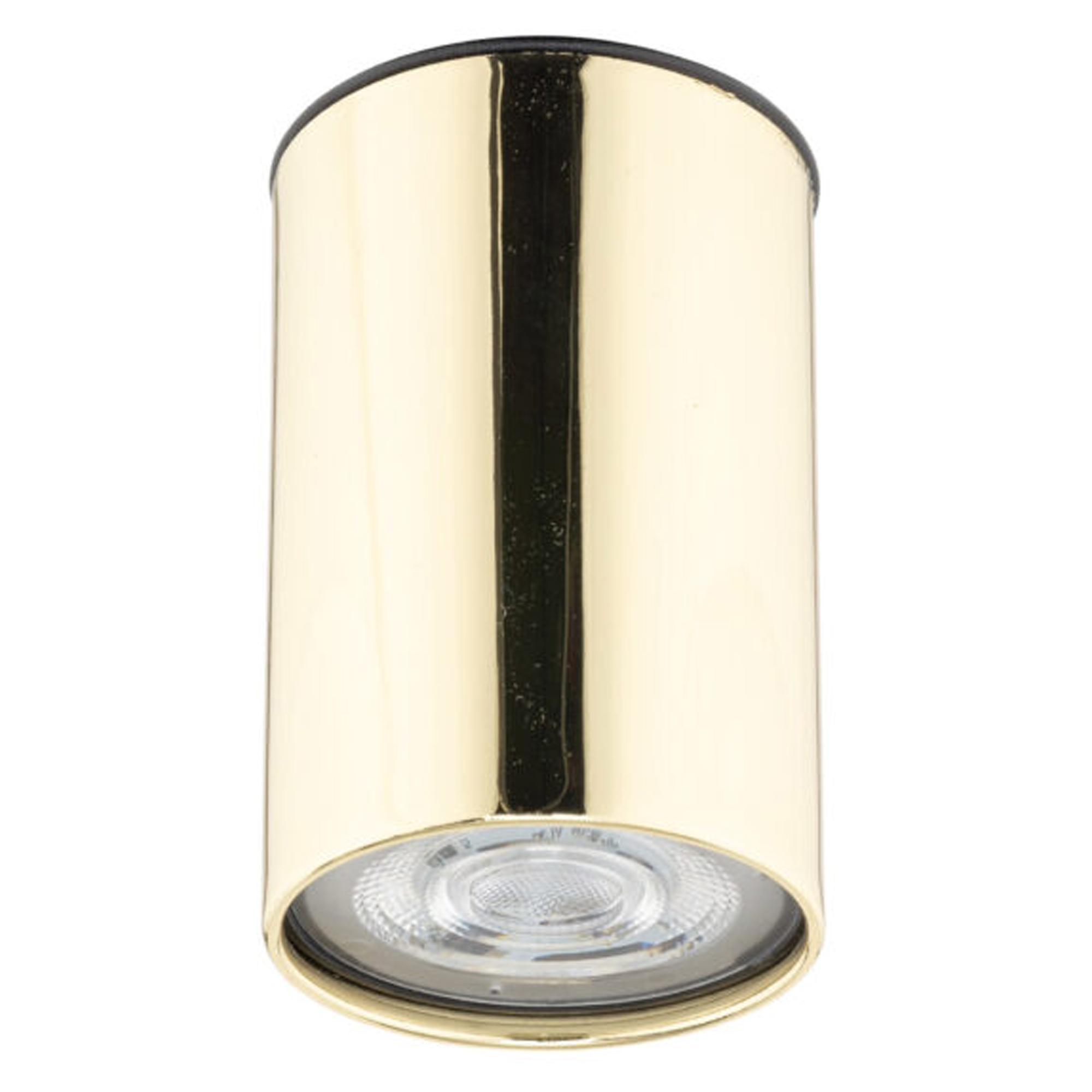 Spotlight Vilia Nedlys Gull Blank