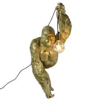 Werner Voss Vegglampe Ape <strong>Urban Jungle</strong>  Jack Gull Blank