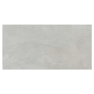 Dune Gulvflis <strong>Zement</strong>  Lys Grå Matt 60x120 cm