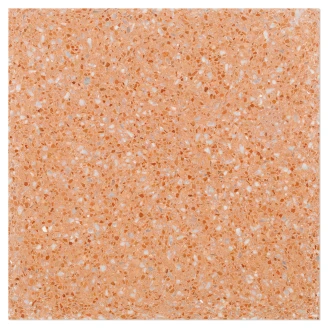 Terrazzo <strong>Graniglia</strong>  Salmone Matt 20x20 cm