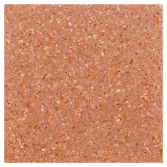 Terrazzo <strong>Graniglia</strong>  Rosa Antico Polert 20x20 cm