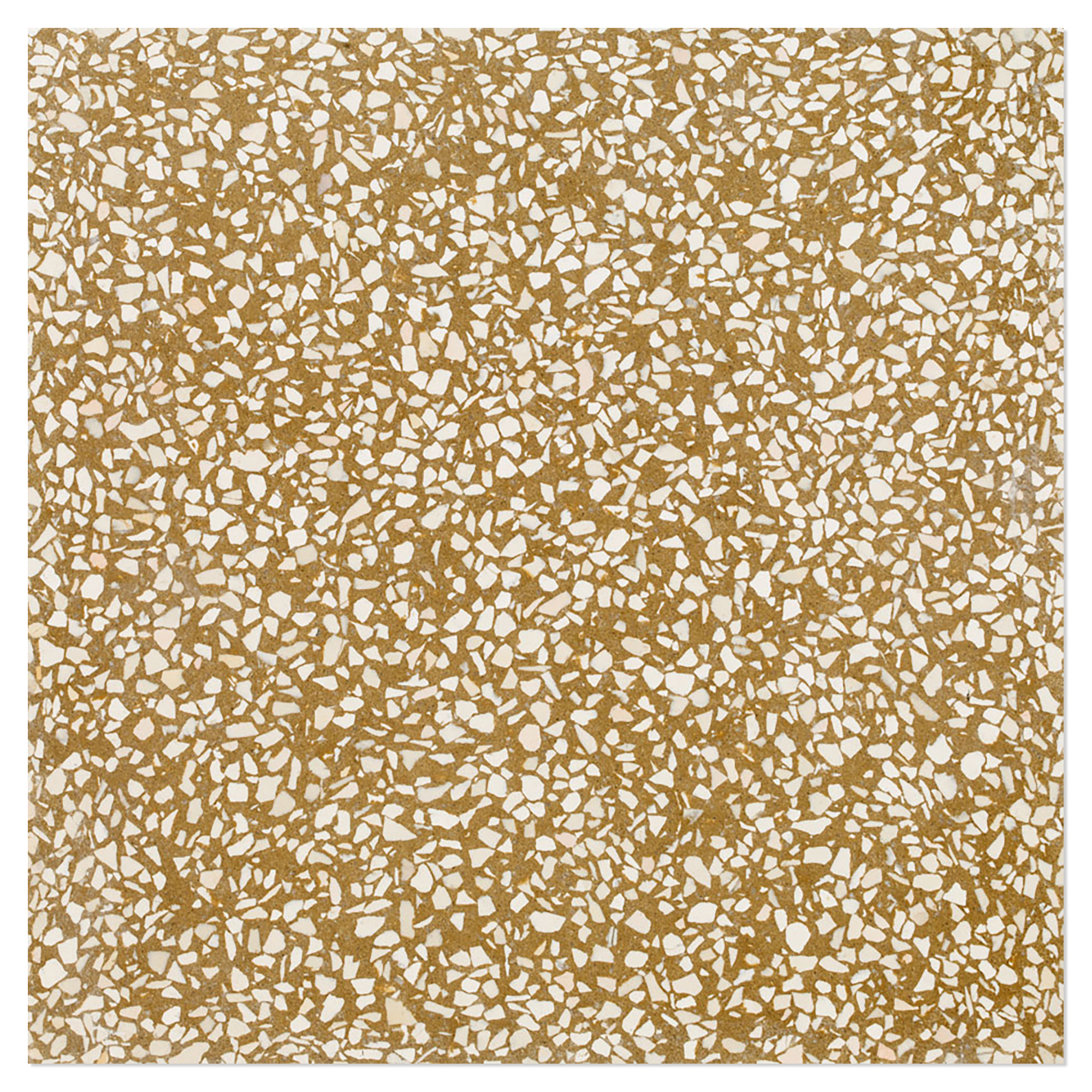 Terrazzo Graniglia Vecchia Graniglia Polert 20x20 cm