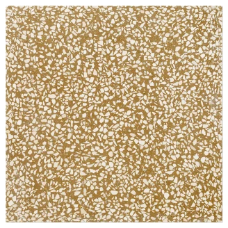 Terrazzo <strong>Graniglia</strong>  Vecchia <strong>Graniglia</strong>  Matt 40x40 cm