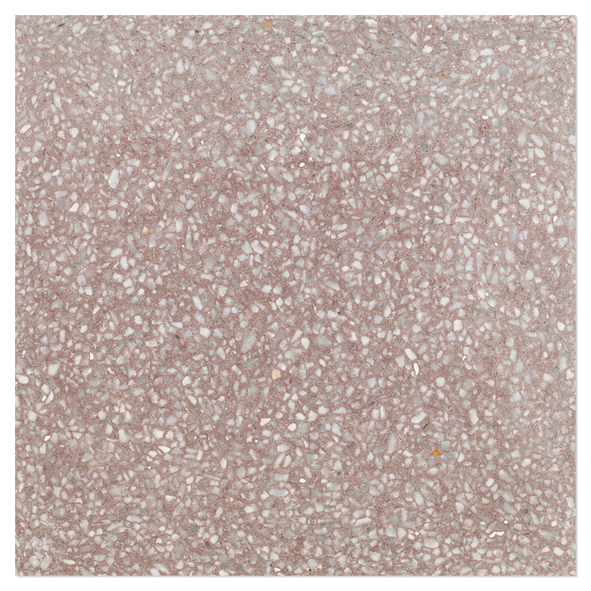 Terrazzo Graniglia Indaco Polert 20x20 cm