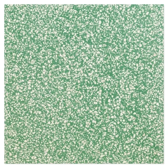 Terrazzo <strong>Graniglia</strong>  Verde Chiaro Polert 40x40 cm