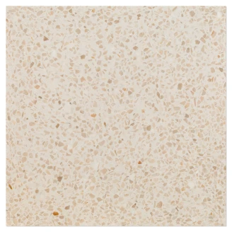 Terrazzo <strong>Graniglia</strong>  Botticino Matt 60x60 cm