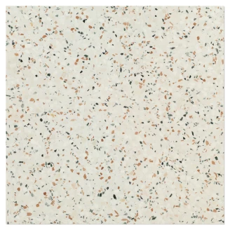 Terrazzo <strong>Graniglia</strong>  Minestrone Primavera Matt 60x60 cm