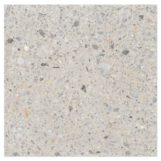 Terrazzo <strong>Fragmenta</strong>  Occhialino Variegato Matt 60x60 cm