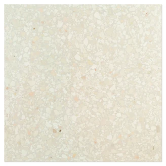 Terrazzo <strong>Gra Veneziana</strong>  Avoriolin Polert 40x40 cm
