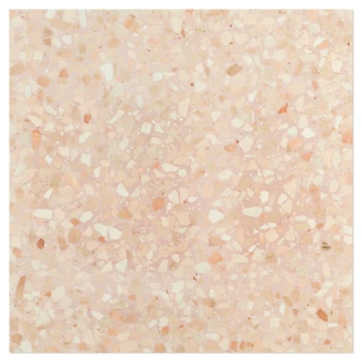 Terrazzo <strong>Gra Veneziana</strong>  Corallo Mat 60x60 cm