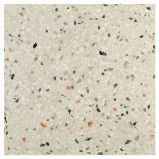 Terrazzo <strong>Gra Veneziana</strong>  Terzetto Matt 60x60 cm