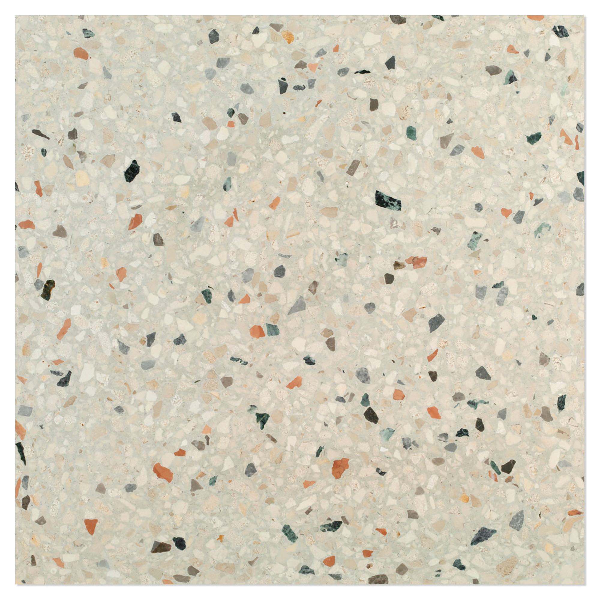 Terrazzo Gra Veneziana Terzetto Polert 60x60 cm