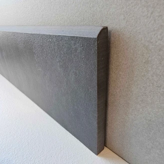 <strong>Montana</strong>  Svart Matt 7x60 cm