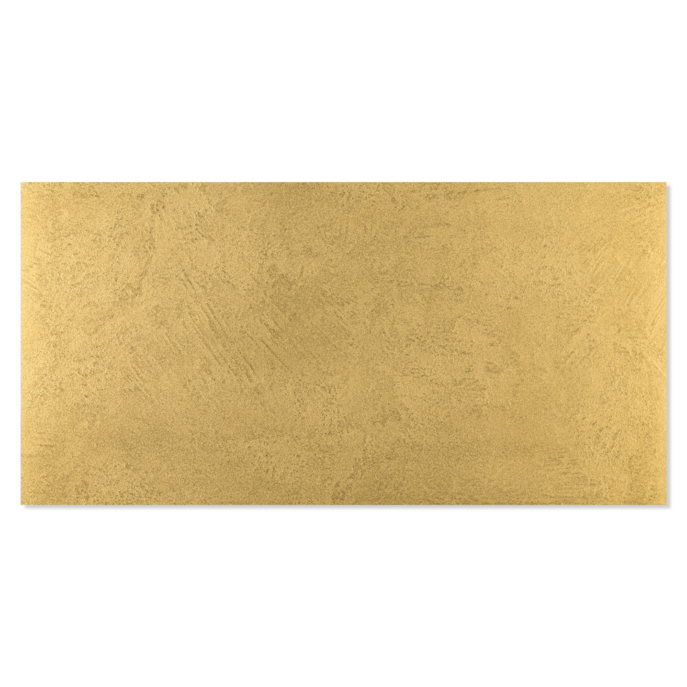 Dekor Veggflis Elite Gull Matt 30x60 cm