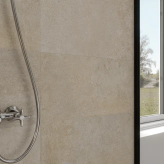 Gulvflis <strong>Maven</strong>  Beige Matt 30x60 cm