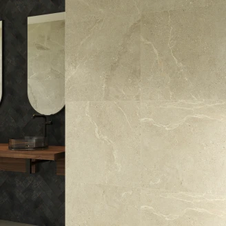 Klinker <strong>Stonecraft</strong>  Beige Mat 60x60 cm
