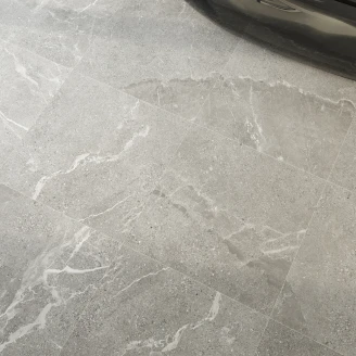 Utendørsflis <strong>Stonecraft</strong>  Grå Matt 59x59 cm Tykkelse 20 mm