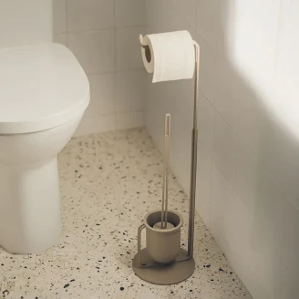 Toalettbutler <strong>Rimini</strong>  Beige