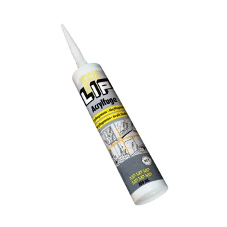 Akryl Fugemasse Hvit 300 ml