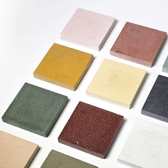 Sementplate <strong>Pastina</strong>  Giallo Matt 20x20 cm