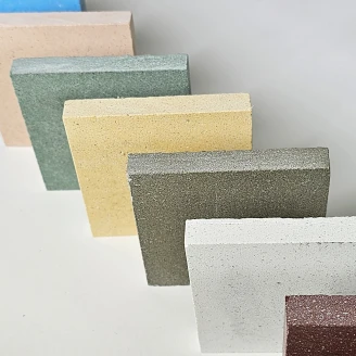 Sementplate <strong>Pastina</strong>  Ocra Matt 20x20 cm