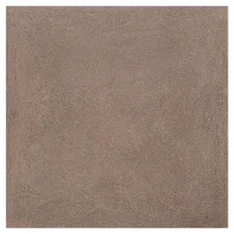 Sementplate <strong>Pastina</strong>  Marron Matt 20x20 cm