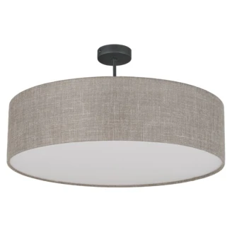 Hengelampe <strong>Solljus</strong>  Lin Matt 60 cm