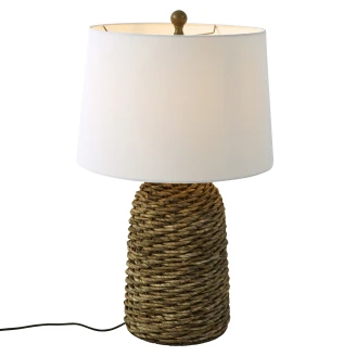 Werner Voss Bordlampe <strong>Valencia Ny</strong>  Hvit Matt