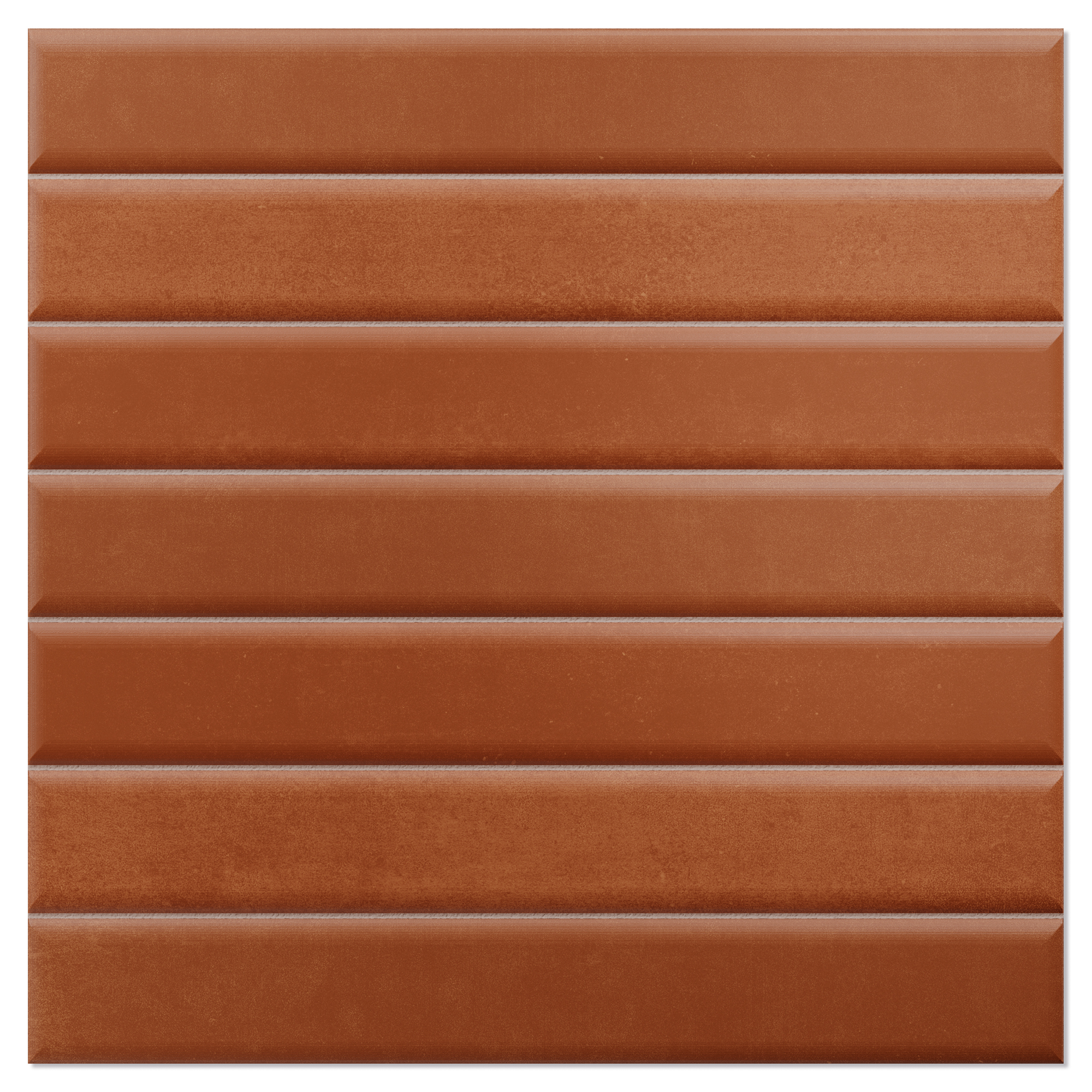 Veggflis Vale Flame Matt 20x20 (2.5x20) cm