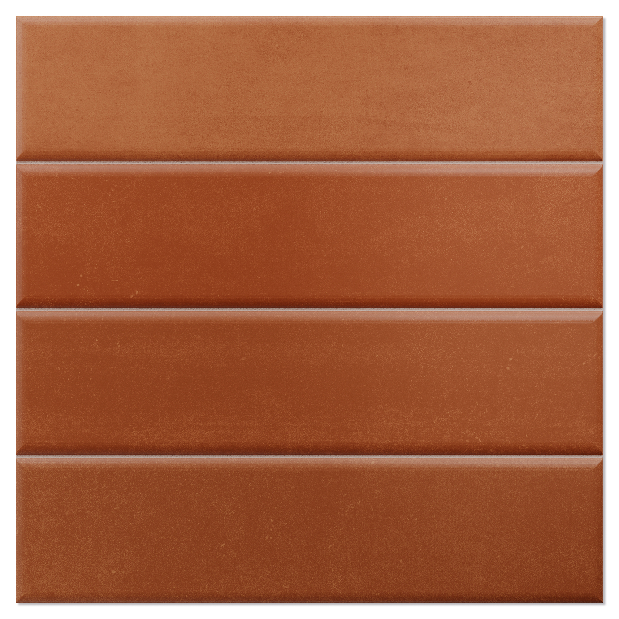 Veggflis Vale Flame Matt 20x20 (5x20) cm