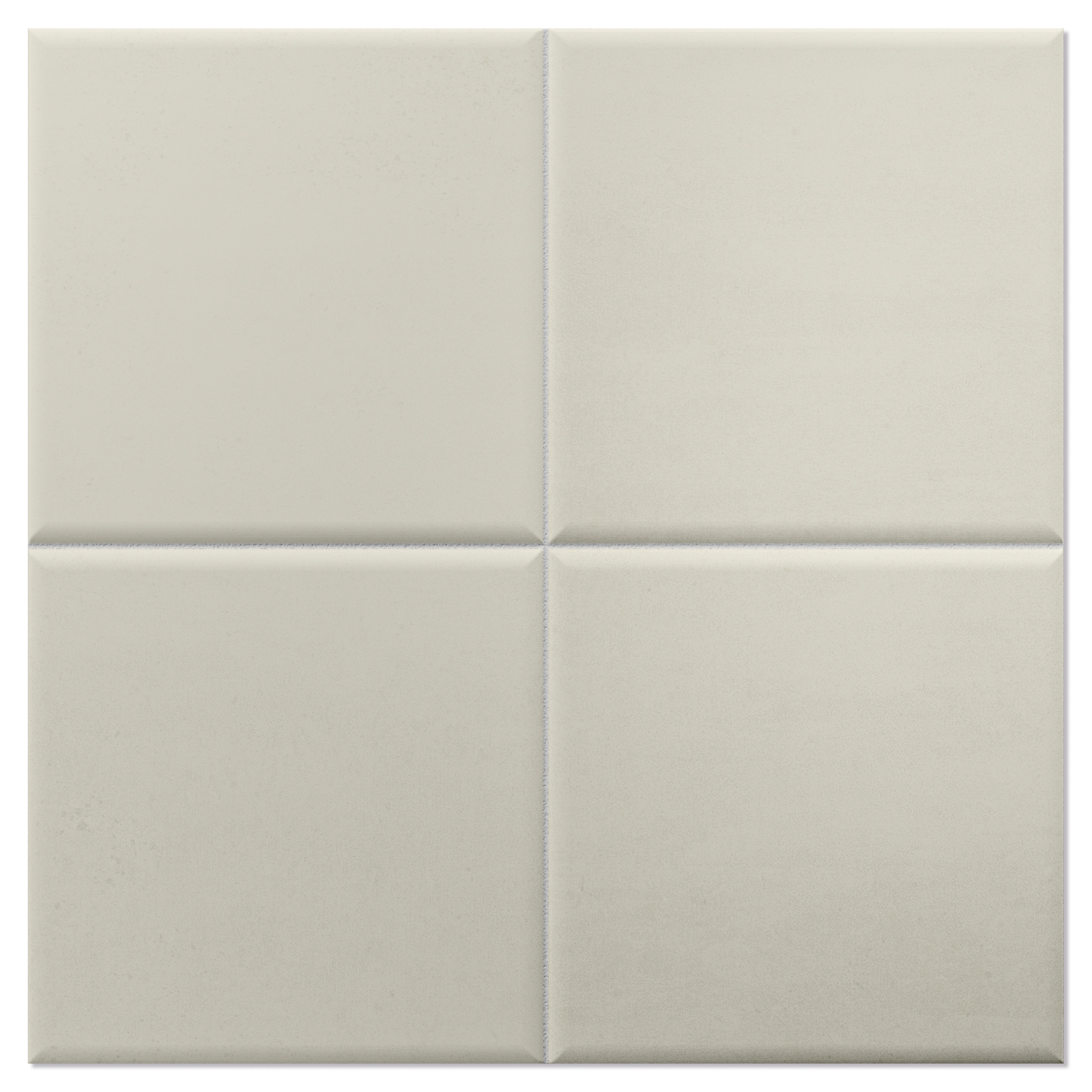 Veggflis Vale Mist Matt 20x20 (10x10) cm