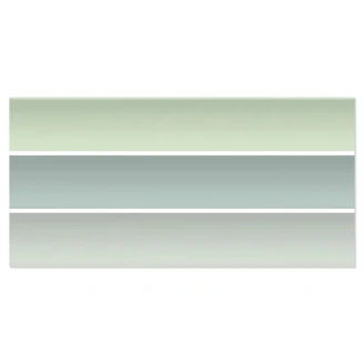 Veggflis <strong>Enjoy</strong>  Natural Green Matt 12x23 cm