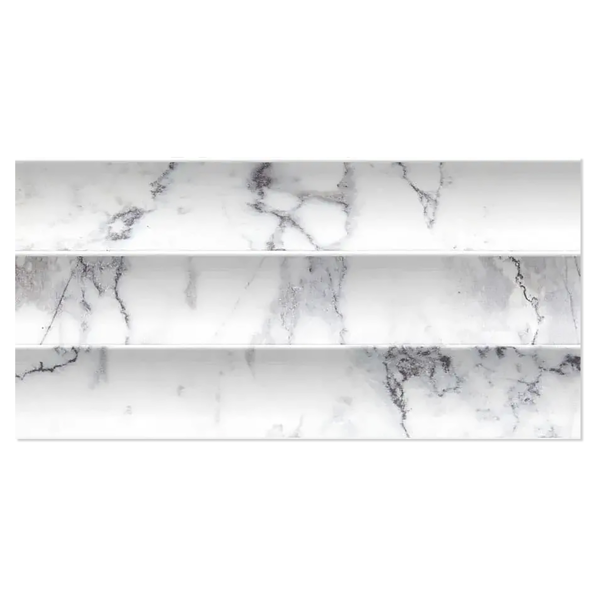 Marmor Veggflis Argos Creta Matt 12x23 cm