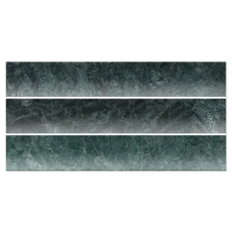 Veggflis <strong>Argos</strong>  Jade Matt 12x23 cm