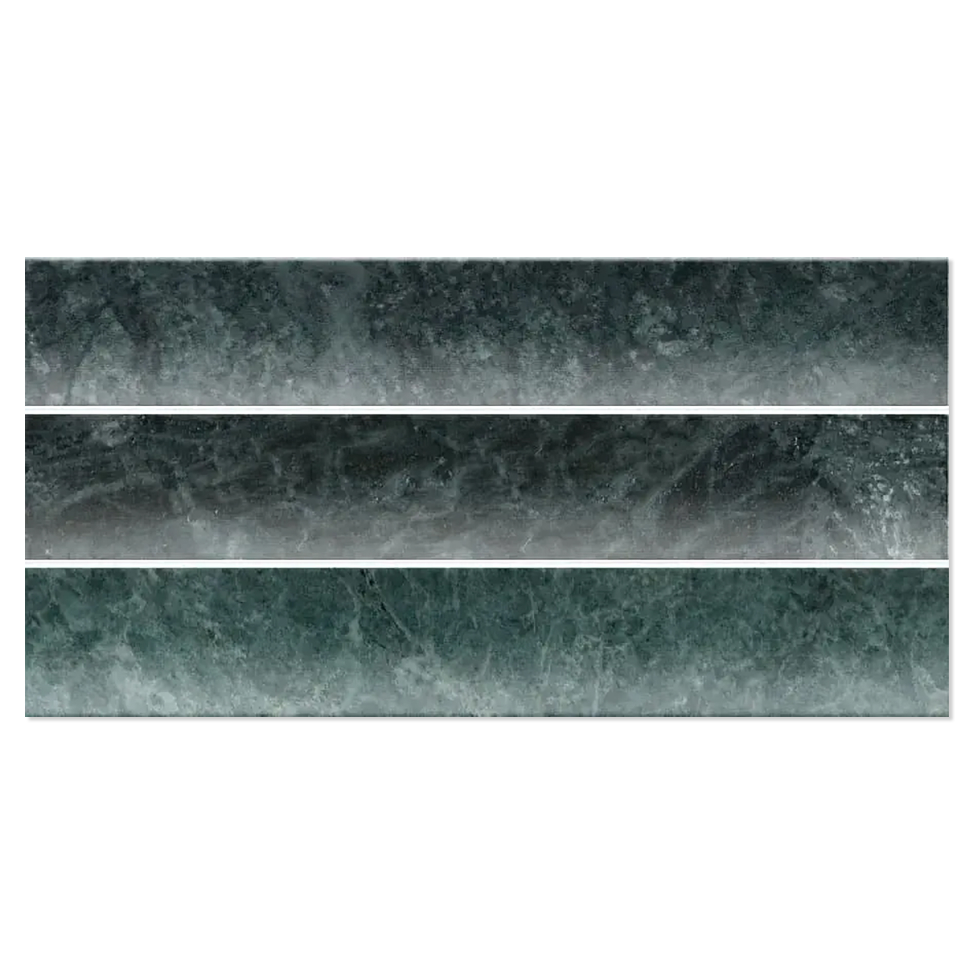 Veggflis Argos Jade Matt 12x23 cm
