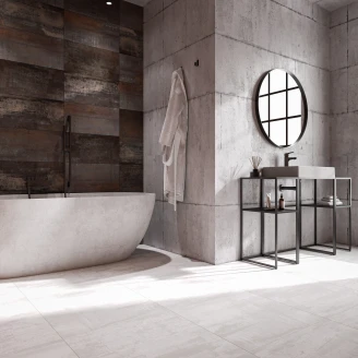 Gulvflis <strong>Alquimia</strong>  Bronse Matt 30x60 cm