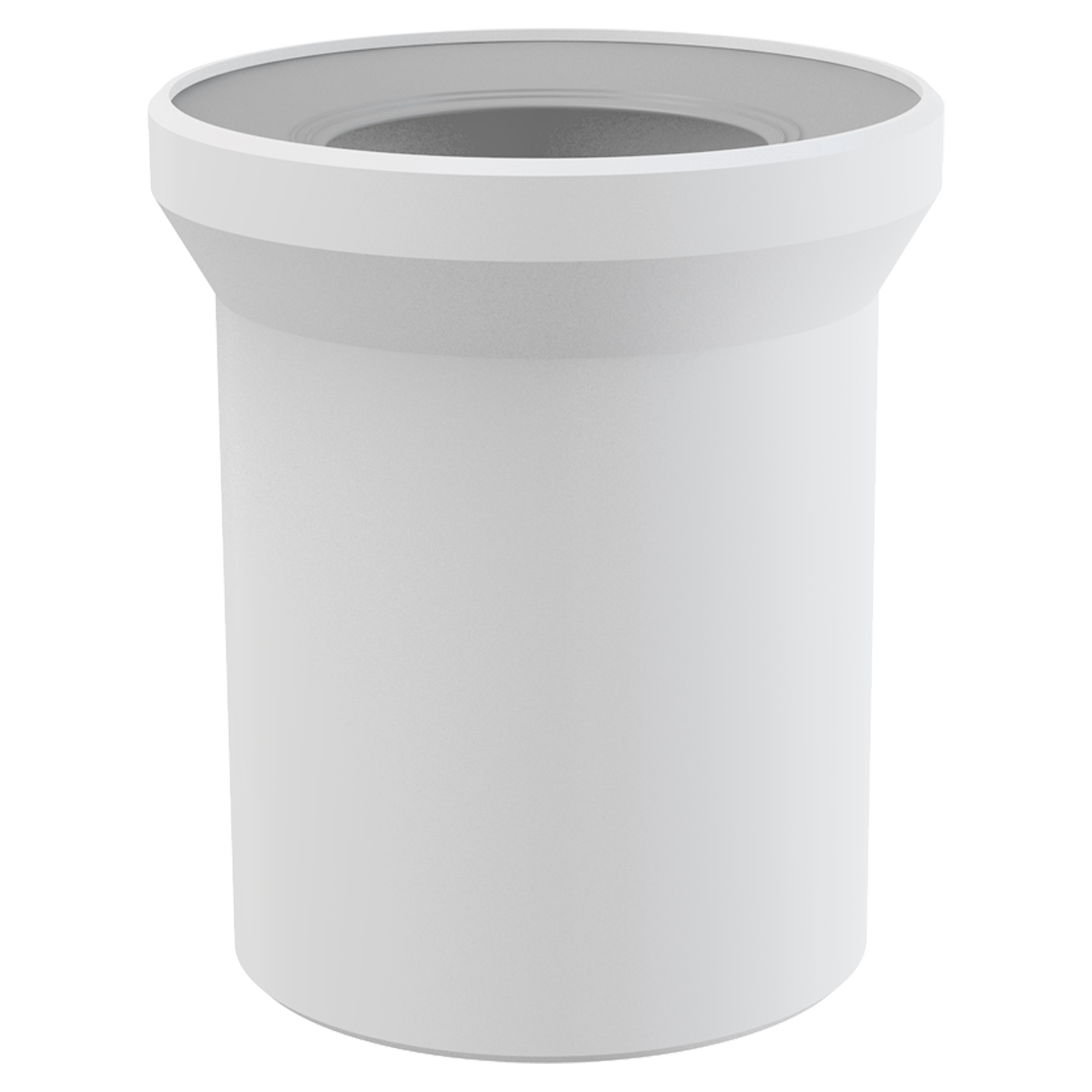 WC-tilkobling 150 mm